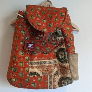 Taaluma Thailand Edition Packapck